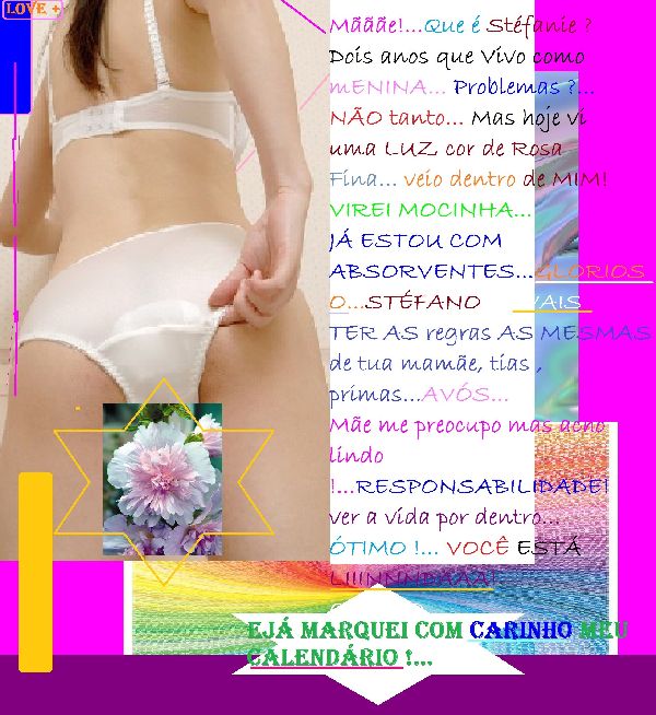 Foto 4 do Conto erotico: PERFUMES DE PERFIS FEMININOS :___ STÉFANO A STÉFANIE____::DELICADEZA EM PERÍODOS.
