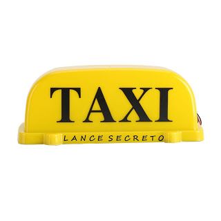 Foto 1 do Conto erotico: VOU DE TAXI