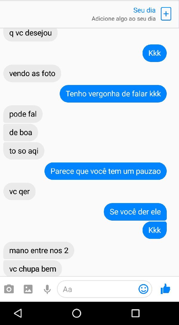 Foto 3 do Conto erotico: Um Trago na Maconha e Uma Mamada no Pau 