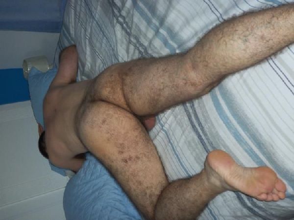 Foto 1 do Conto erotico: Advogado urso, gordinho, peludo e gostoso! (real)