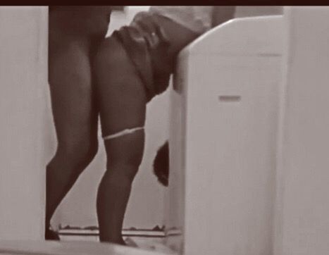 Foto 1 do Conto erotico: Uma rapidinha na lavanderia.