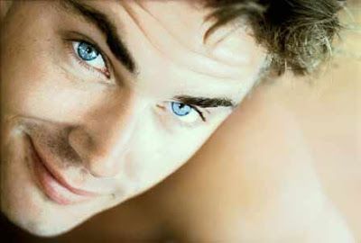 Foto 1 do Conto erotico: Blue Eyes