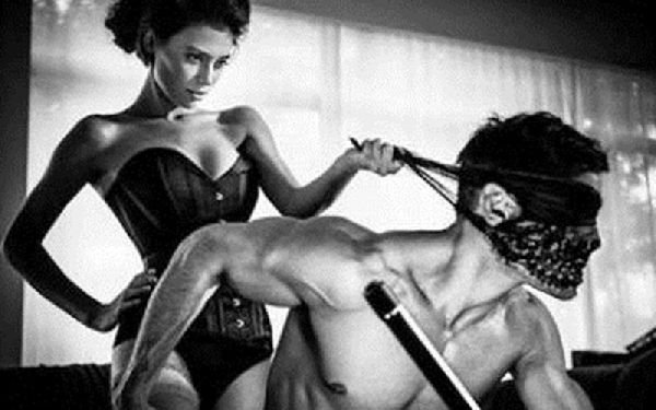 Foto 3 do Conto erotico: PRIMEIRA EXPERIÊNCIA SADOMASOQUISTA
