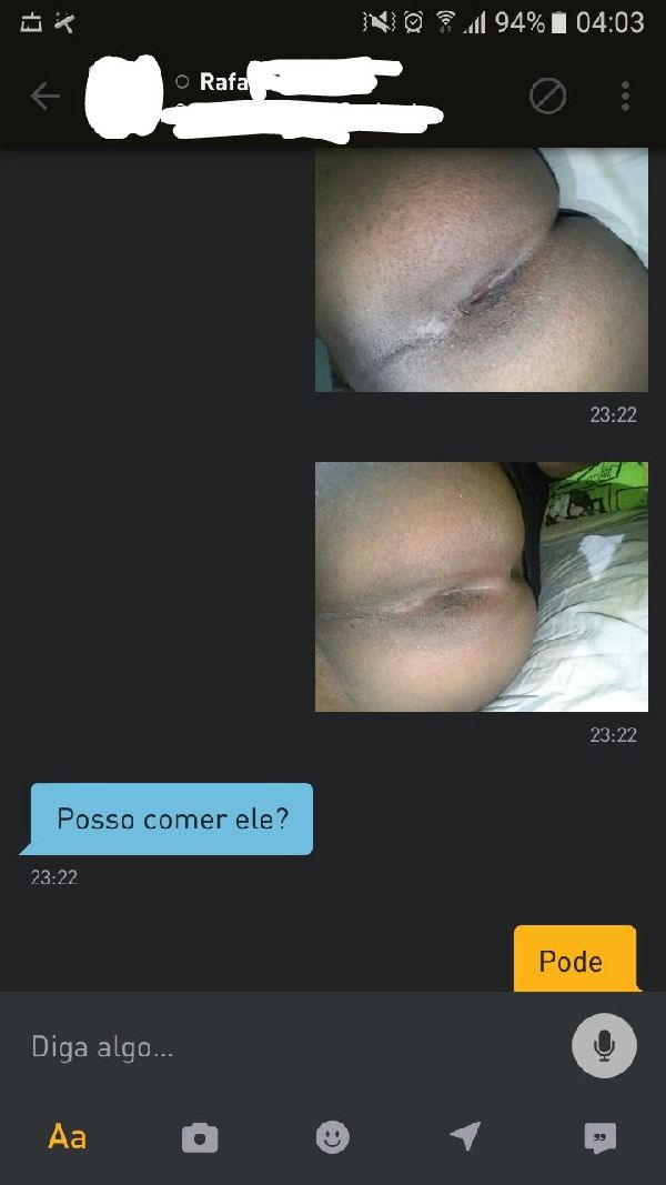 Foto 2 do Conto erotico: Dando para o cara do grindr