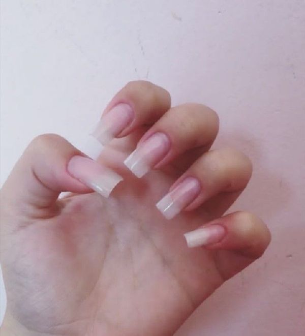 Foto 1 do Conto erotico: Minha Manicure