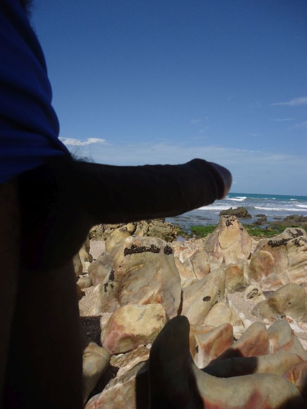 Foto 1 do Conto erotico: Gozando dentro da argentina puta nas dunas de Jericoacoara