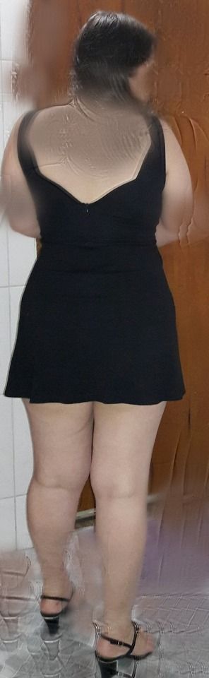 Foto 1 do Conto erotico: MINHA ESPOSA COM OUTRO NA BALADA