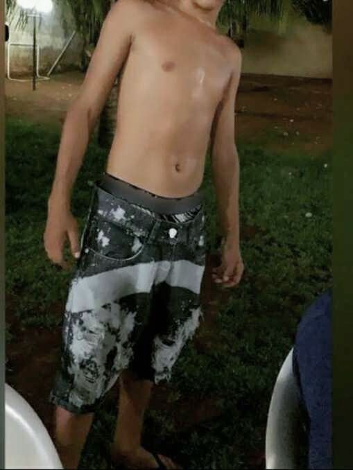 Foto 1 do Conto erotico: Chupei meu primo novinho hetero