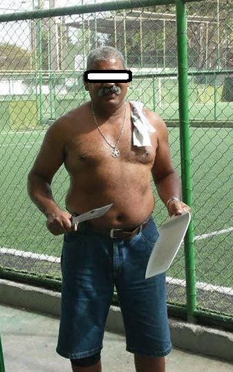 Foto 2 do Conto erotico: RONILDO BIGODE GROSSO - FUDEDOR DE LEKE