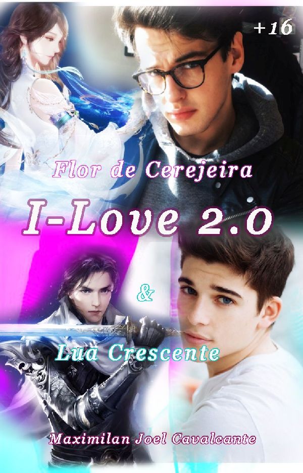 Foto 1 do Conto erotico: I-Love 2.0 : Cap 01 - Posso te fazer companhia?