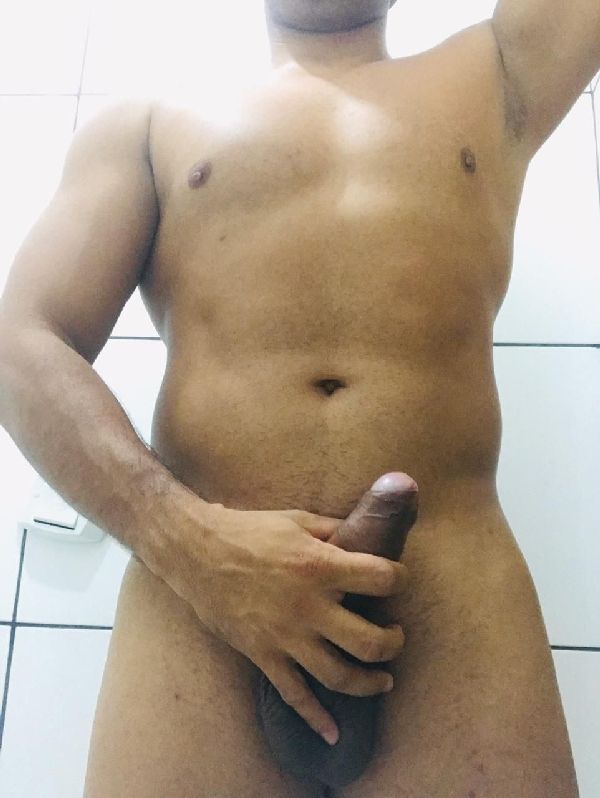 Foto 1 do Conto erotico: Dei pra um gostoso