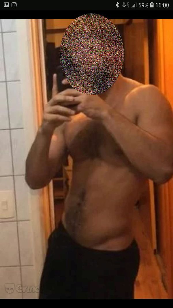 Foto 1 do Conto erotico: Mais uma massagem ... mais um contatinho do Scruff