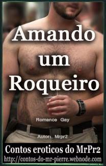 Foto 1 do Conto erotico: Amando um Roqueiro - v