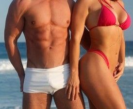 Foto 2 do Conto erotico: Comi o marido roludo e a esposa grandona