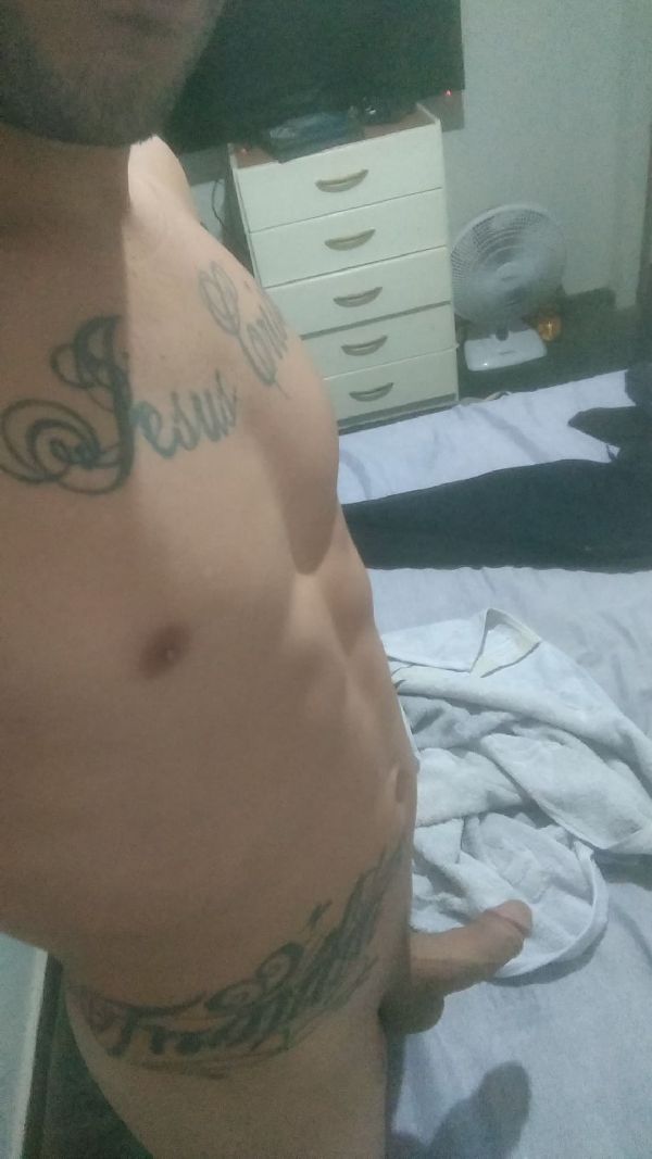 Foto 5 do Conto erotico: Meu moreno tatuado