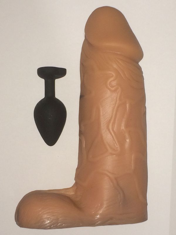 Foto 3 do Conto erotico: Brinquedo da Quarentena (Foto Real)