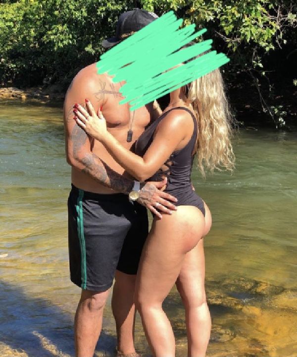 Foto 1 do Conto erotico: Meu amigo e minha recém esposa em nosso ape I