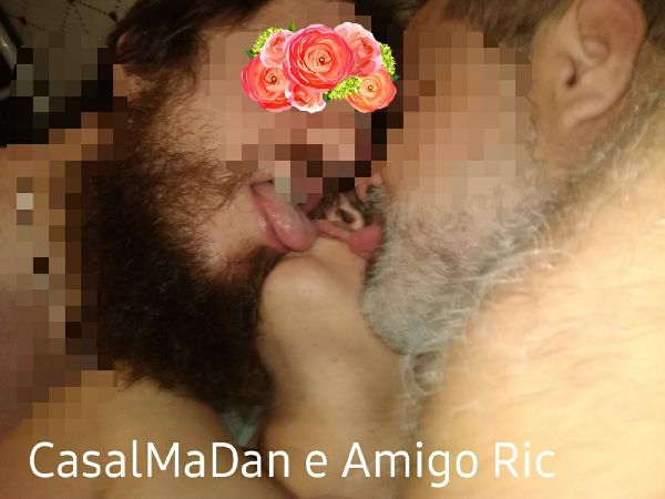 Foto 1 do Conto erotico: Conhecendo o amante do meu marido