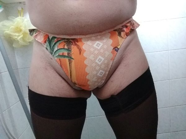 Foto 4 do Conto erotico: Na loja de lingerie em santos parte 2