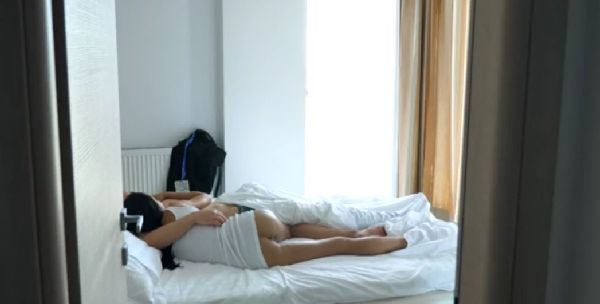 Foto 1 do Conto erotico: “O Pedreiro me Fodeu Muito Gostoso, Agora no Hotel”