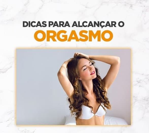 Foto 1 do Conto erotico: Dicas para alcançar o orgasmo