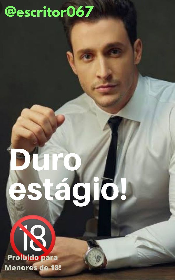 Foto 1 do Conto erotico: Duro Estágio! - Capítulo 7