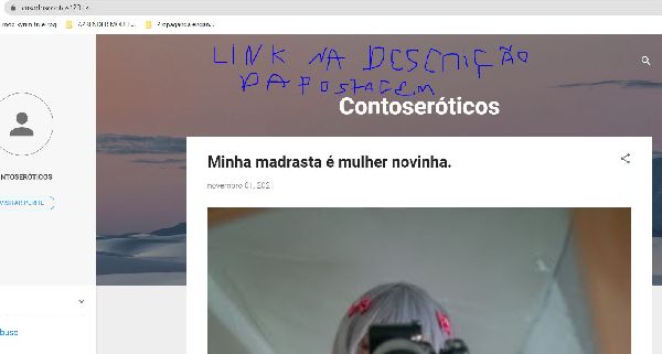 Foto 1 do Conto erotico: Contos incestuosos 1