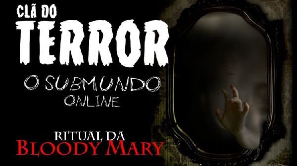 Foto 1 do Conto erotico: O Ritual de Bloody Mary