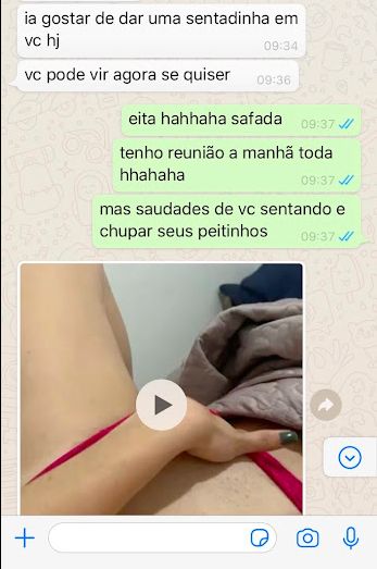 Foto 1 do Conto erotico: Minha EX deu pra dois e me contou