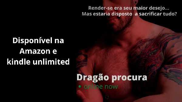 Foto 1 do Conto erotico: Dragão Procura: Uma pessoa horrível (PARTE 2)