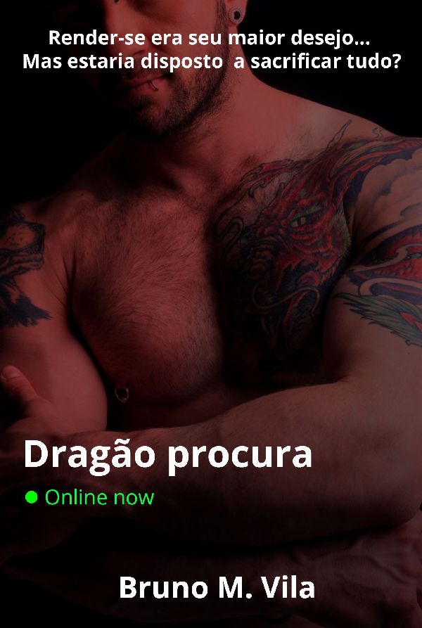 Foto 1 do Conto erotico: Dragão Procura: Dragão encontra... (PARTE 3)