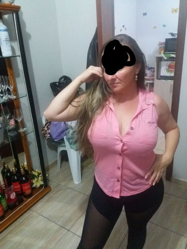 Foto 1 do Conto erotico: Minha esposa realiza minhas fantasias eroticas