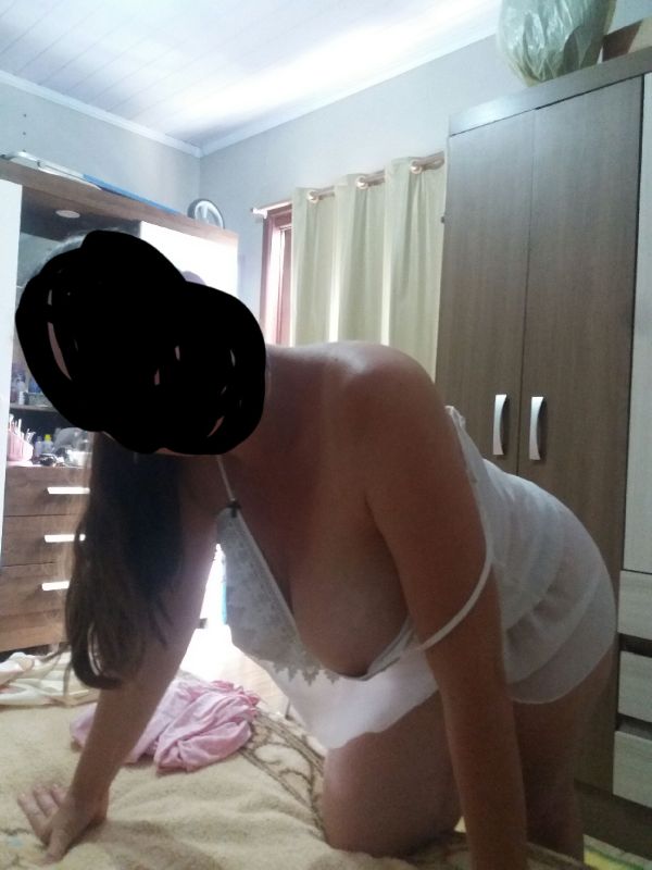 Foto 2 do Conto erotico: Minha esposa realiza minhas fantasias eroticas