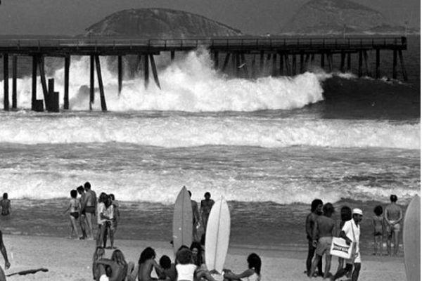 Foto 2 do Conto erotico: Memória de um menino do Rio