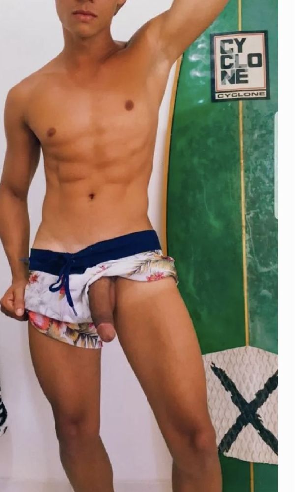 Foto 3 do Conto erotico: Memória de um menino do Rio