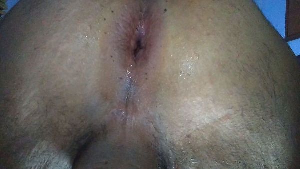 Foto 3 do Conto erotico: Com raiva, tirei minha virgindade anal