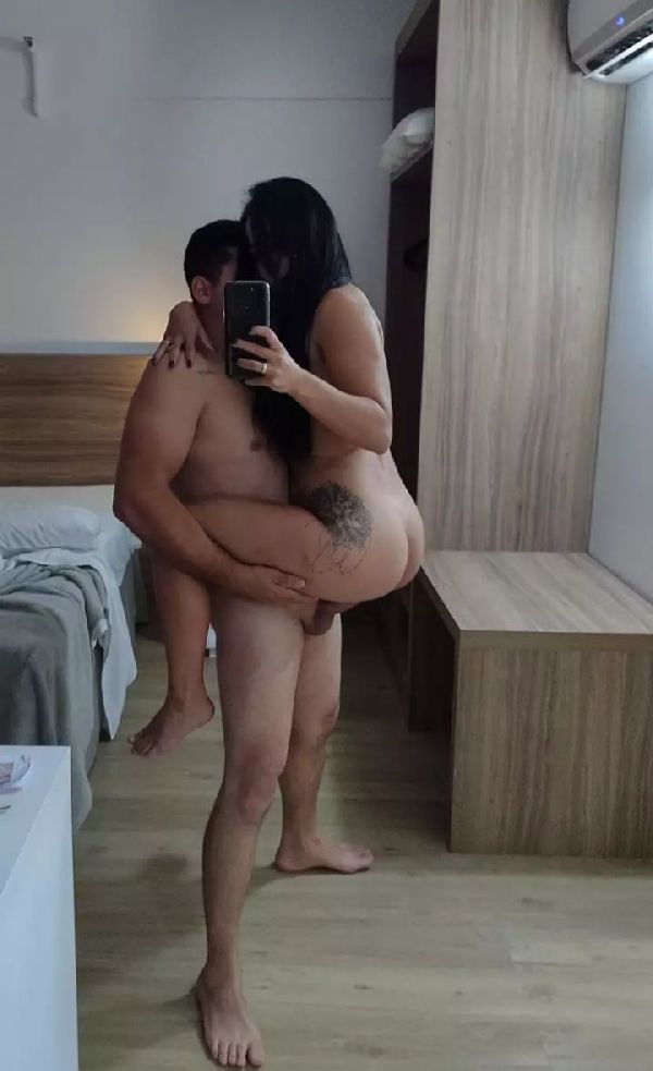 Foto 1 do Conto erotico: Mae e filho= marido e mulher 1