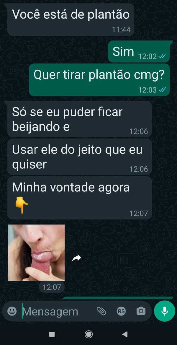 Foto 1 do Conto erotico: Tesão pela amiga de trabalho parte 2