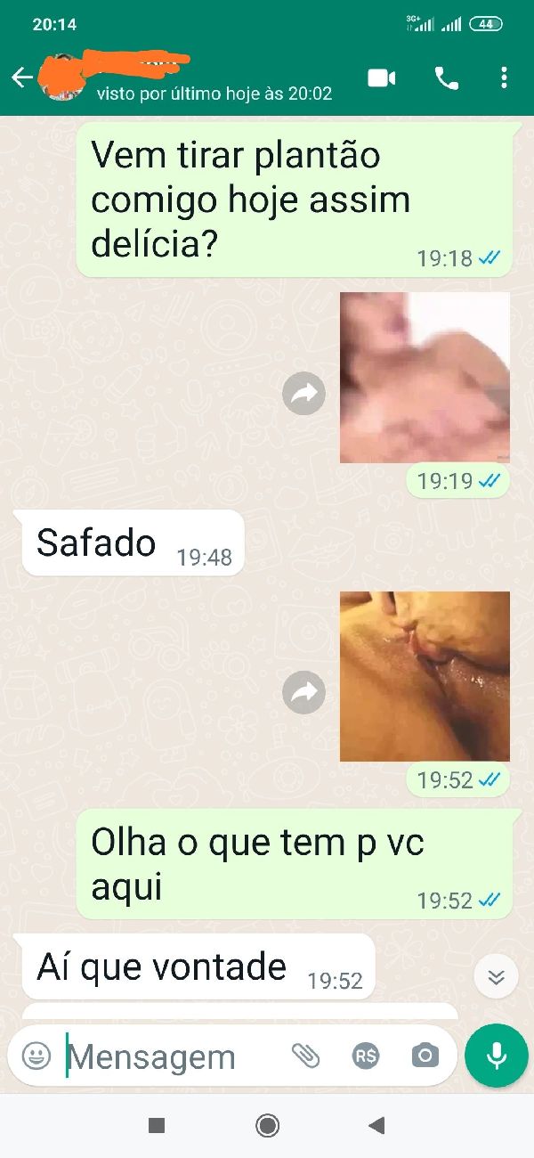 Foto 1 do Conto erotico: Tesão pela minha amiga de trabalho parte 3