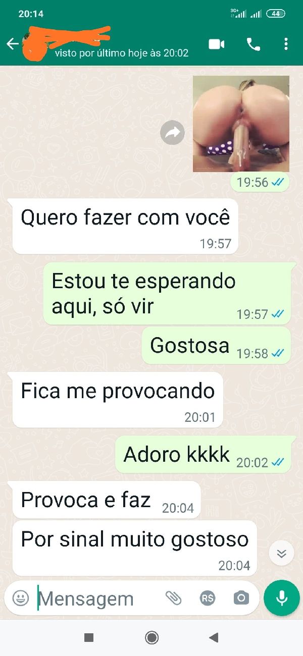 Foto 3 do Conto erotico: Tesão pela minha amiga de trabalho parte 3