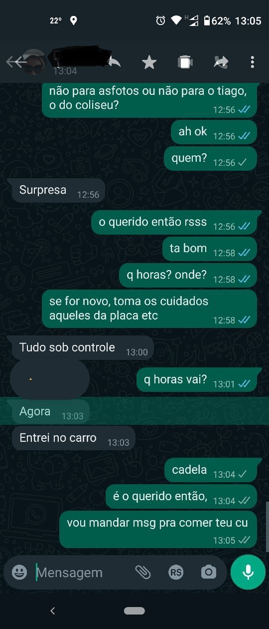 Foto 1 do Conto erotico: ESOSA DANDO PARA TRES CARAS NO MESMO DIA, SEM O MARIDO