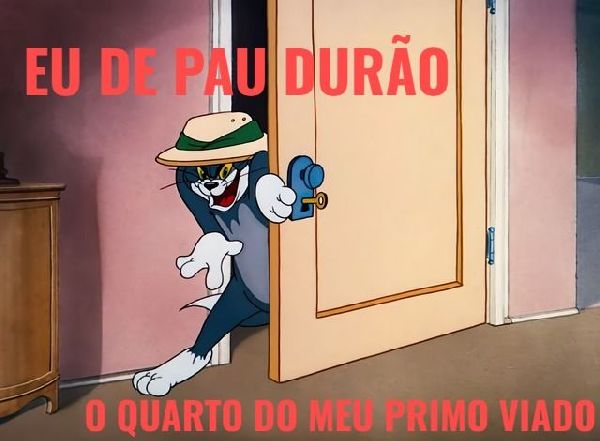 Foto 1 do Conto erotico: Eu morto de fome de buceta e meu priminho viado doido pra emprestar o buraco