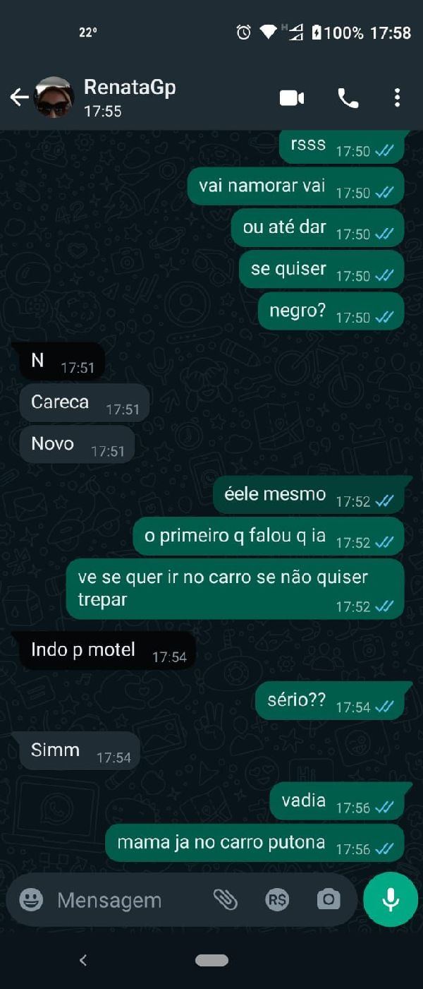 Foto 4 do Conto erotico: ESOSA DANDO PARA TRES CARAS NO MESMO DIA, SEM O MARIDO