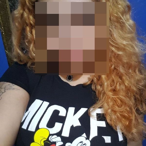 Foto 3 do Conto erotico: Thayane: Ruivinha peituda e tatuada do Tinder - Parte 1