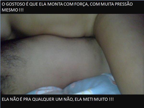 Foto 5 do Conto erotico: FOTO NOVELA EM: CONHECI NA NET / PARTE 5 DE 9