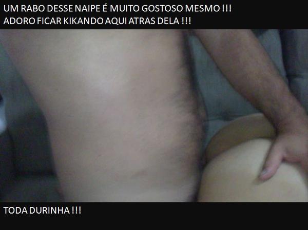 Foto 5 do Conto erotico: FOTO NOVELA EM: CONHECI NA NET / PARTE 8 DE 9