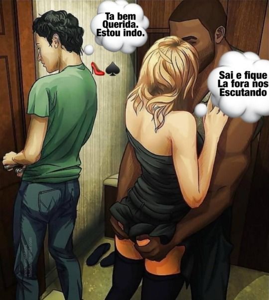 Foto 1 do Conto erotico: CUCKOLD – TUDO QUE VOCÊ SEMPRE QUIS SABER SOBRE SER CORNO