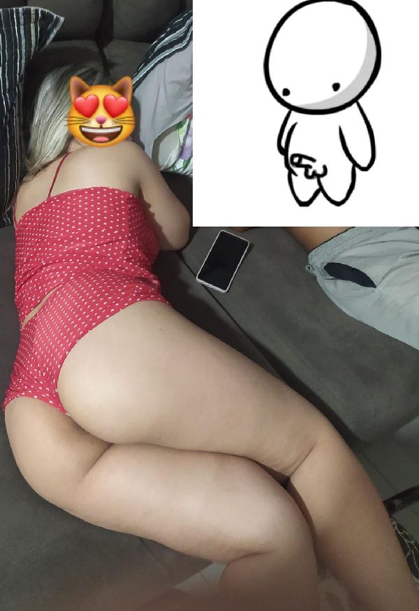 Foto 3 do Conto erotico: Provocando o amigo do marido parte 1