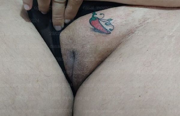 Foto 1 do Conto erotico: A tatuagem da pimenta