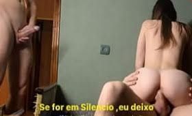 Foto 1 do Conto erotico: Meu Marido Gosta de Ser Corno Cuckold